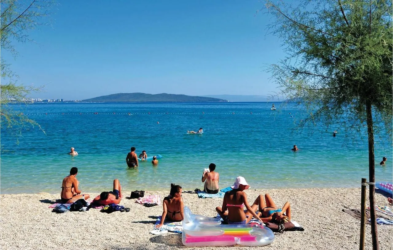 8 Bedroom Lovely Home In Kastel Novi Kastela Croatia