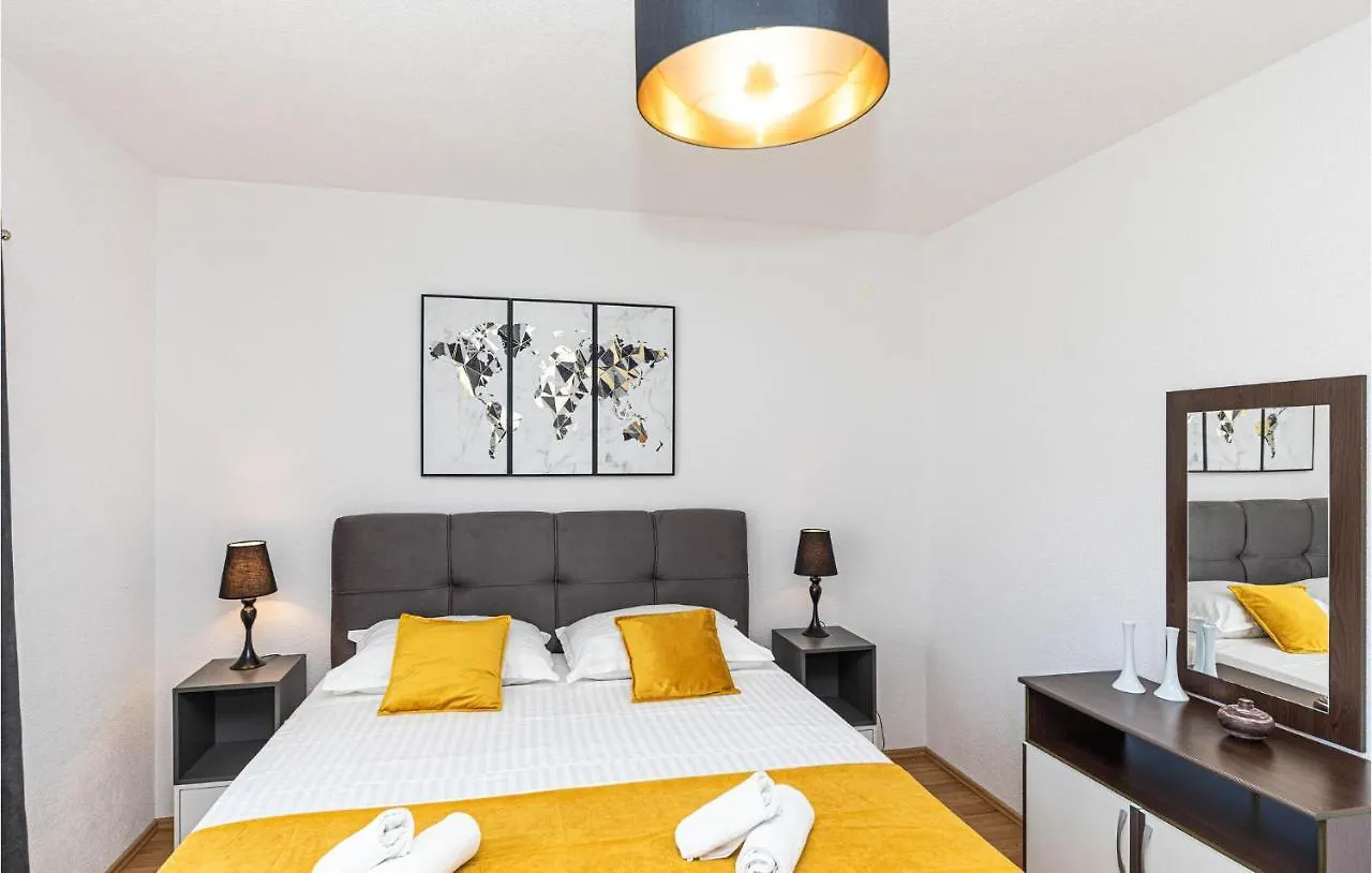 8 Bedroom Lovely Home In Kastel Novi Kastela