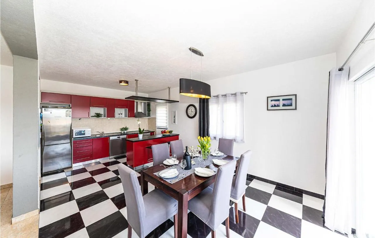 8 Bedroom Lovely Home In Kastel Novi Kastela